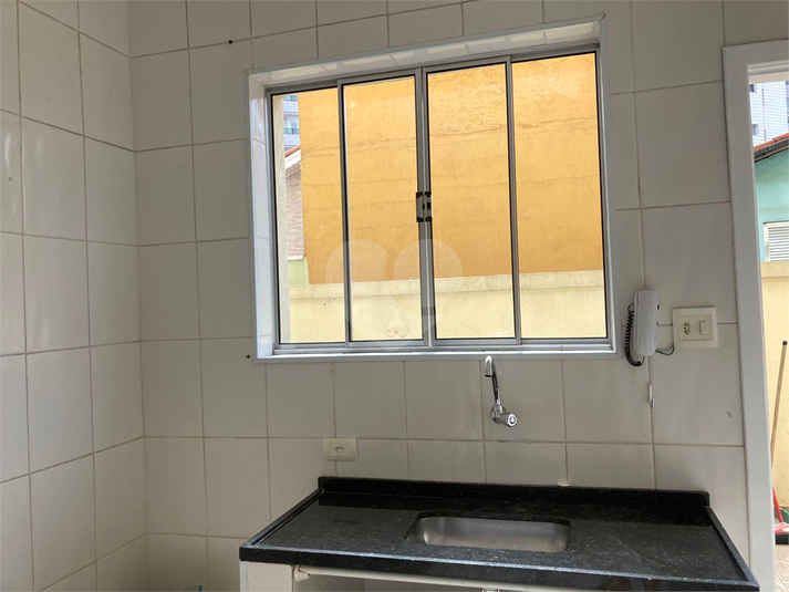 Venda Apartamento São Paulo Água Fria REO734475 4