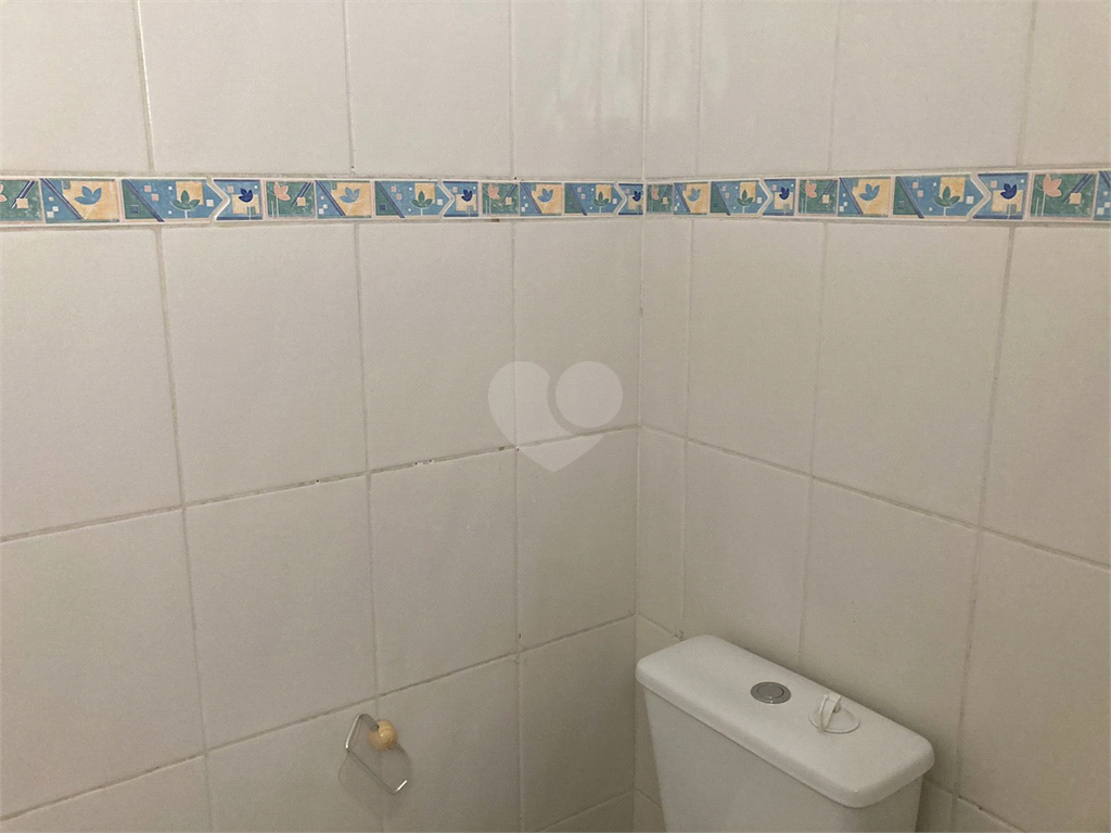 Venda Apartamento São Paulo Água Fria REO734475 12