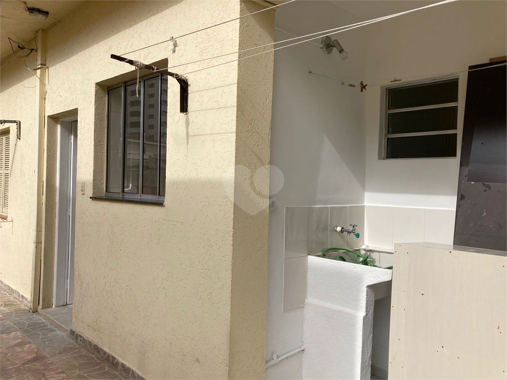 Venda Apartamento São Paulo Água Fria REO734475 17