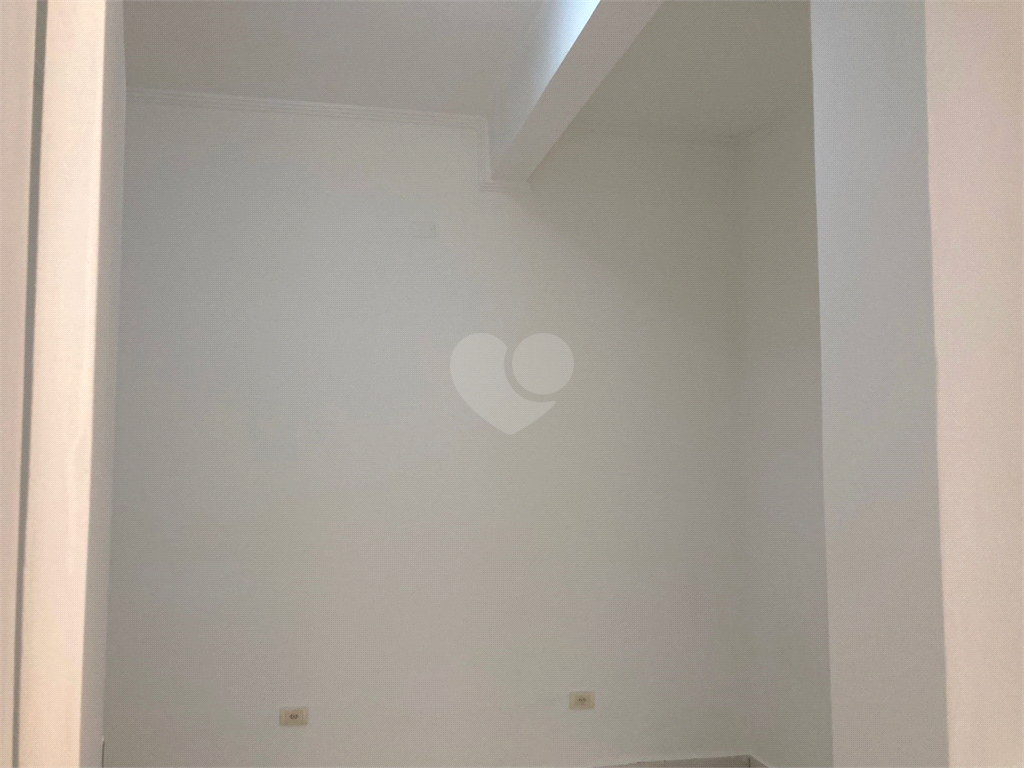 Venda Apartamento São Paulo Água Fria REO734475 11