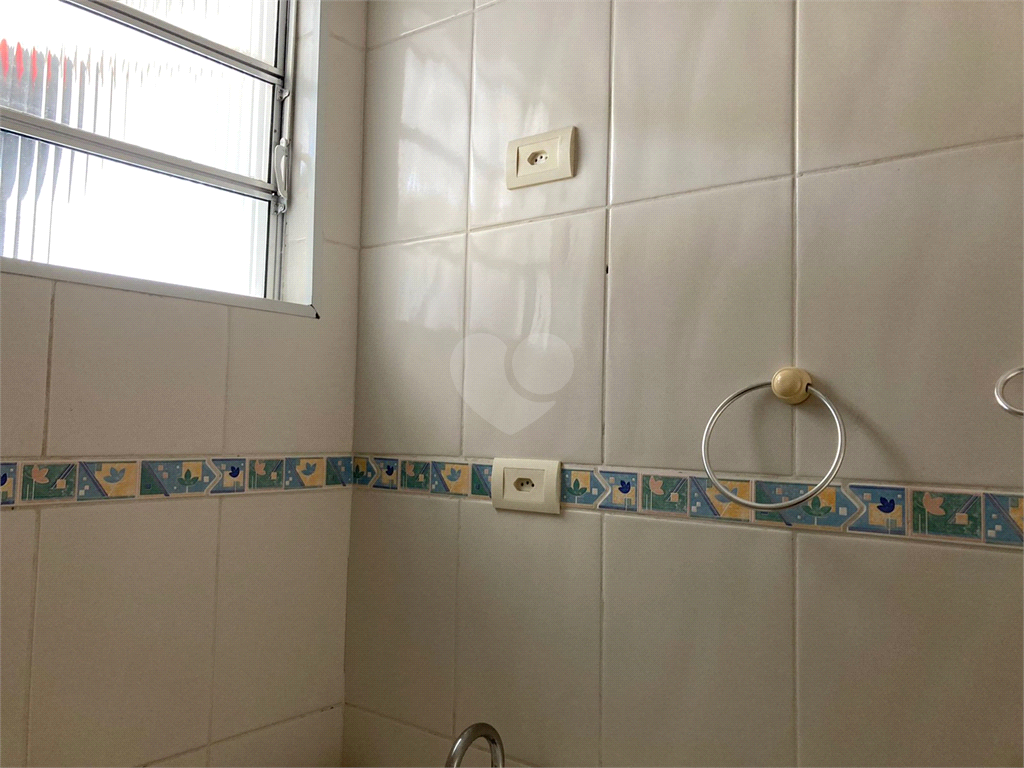 Venda Apartamento São Paulo Água Fria REO734475 20