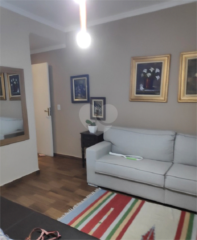 Venda Casa São Paulo Vila Santa Maria REO734481 16