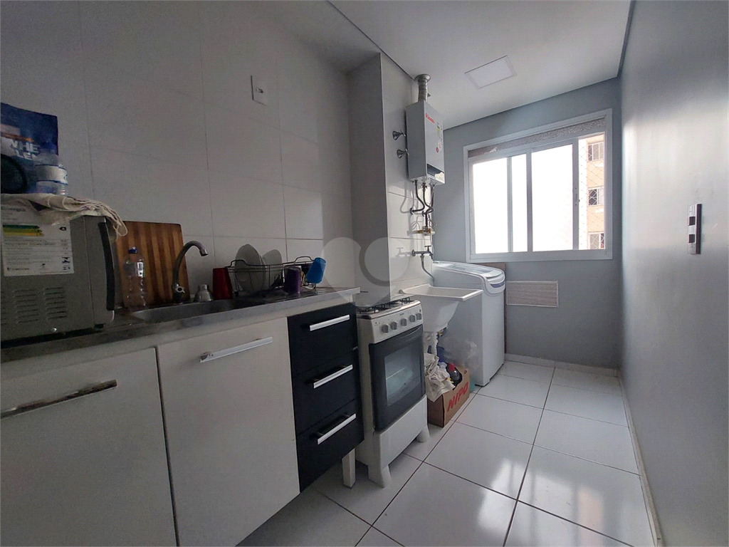 Venda Apartamento São Paulo Vila Pirituba REO734496 9