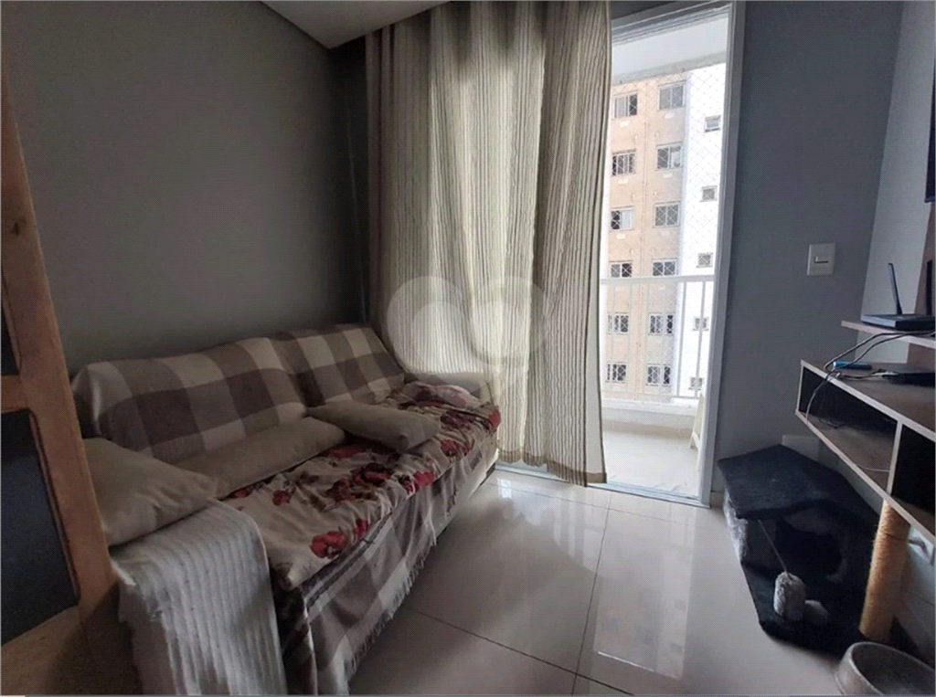 Venda Apartamento São Paulo Vila Pirituba REO734496 36