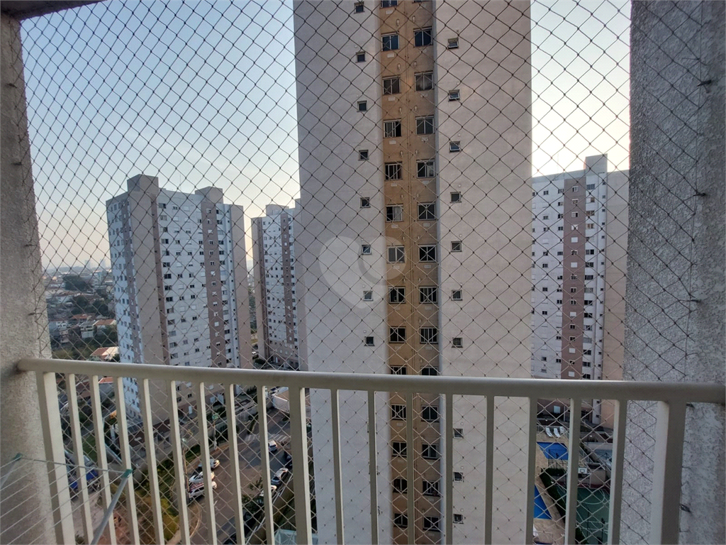 Venda Apartamento São Paulo Vila Pirituba REO734496 7