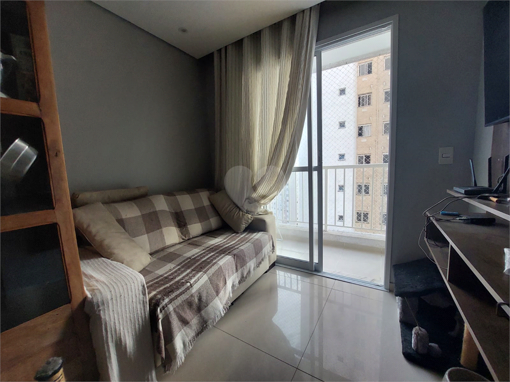 Venda Apartamento São Paulo Vila Pirituba REO734496 4