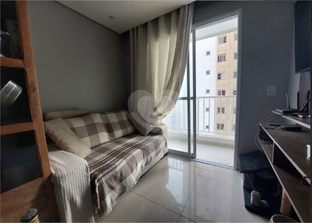 Venda Apartamento São Paulo Vila Pirituba REO734496 23