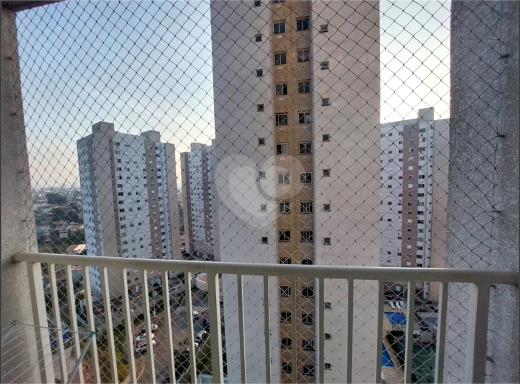 Venda Apartamento São Paulo Vila Pirituba REO734496 24