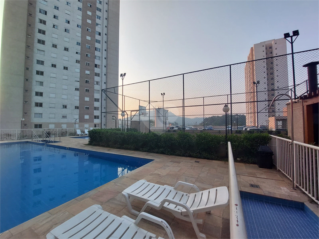 Venda Apartamento São Paulo Vila Pirituba REO734496 19