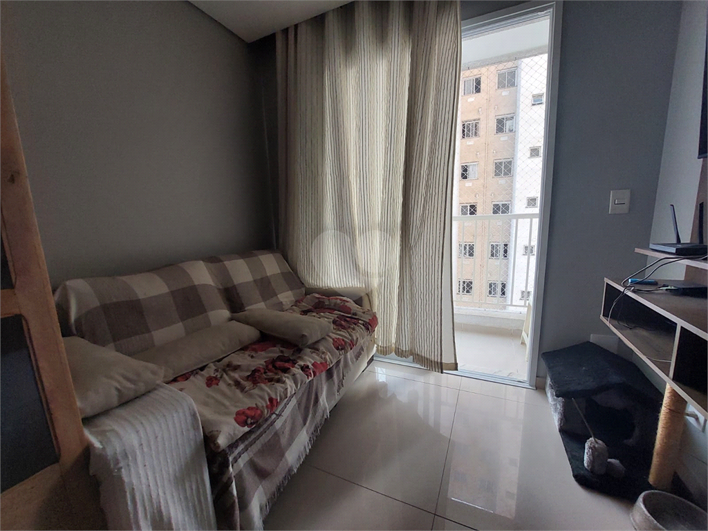 Venda Apartamento São Paulo Vila Pirituba REO734496 4