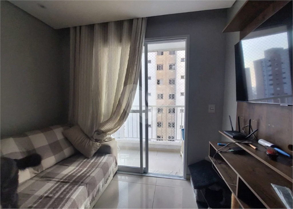 Venda Apartamento São Paulo Vila Pirituba REO734496 17