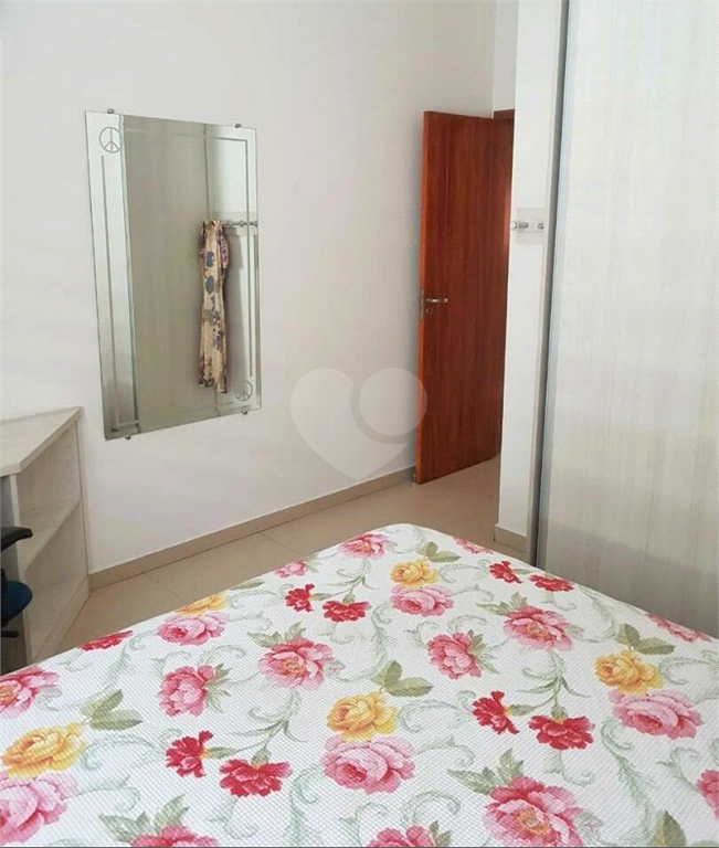 Venda Sobrado São José Dos Campos Jardim Alvorada REO734500 15