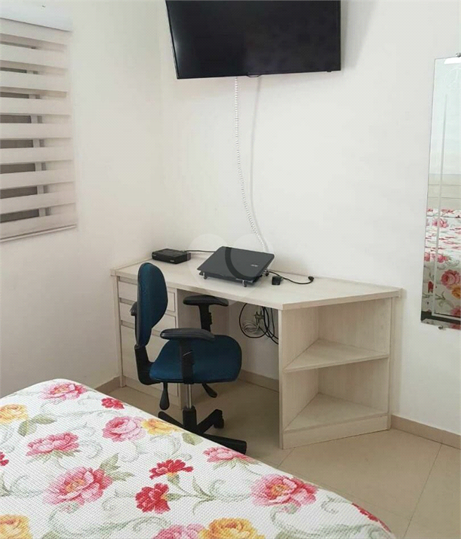 Venda Sobrado São José Dos Campos Jardim Alvorada REO734500 14