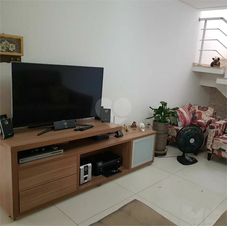 Venda Sobrado São José Dos Campos Jardim Alvorada REO734500 4