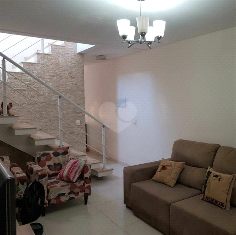 Venda Sobrado São José Dos Campos Jardim Alvorada REO734500 3