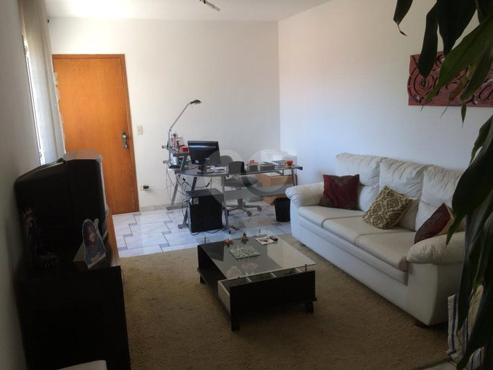 Venda Apartamento São Caetano Do Sul Nova Gerty REO734508 2