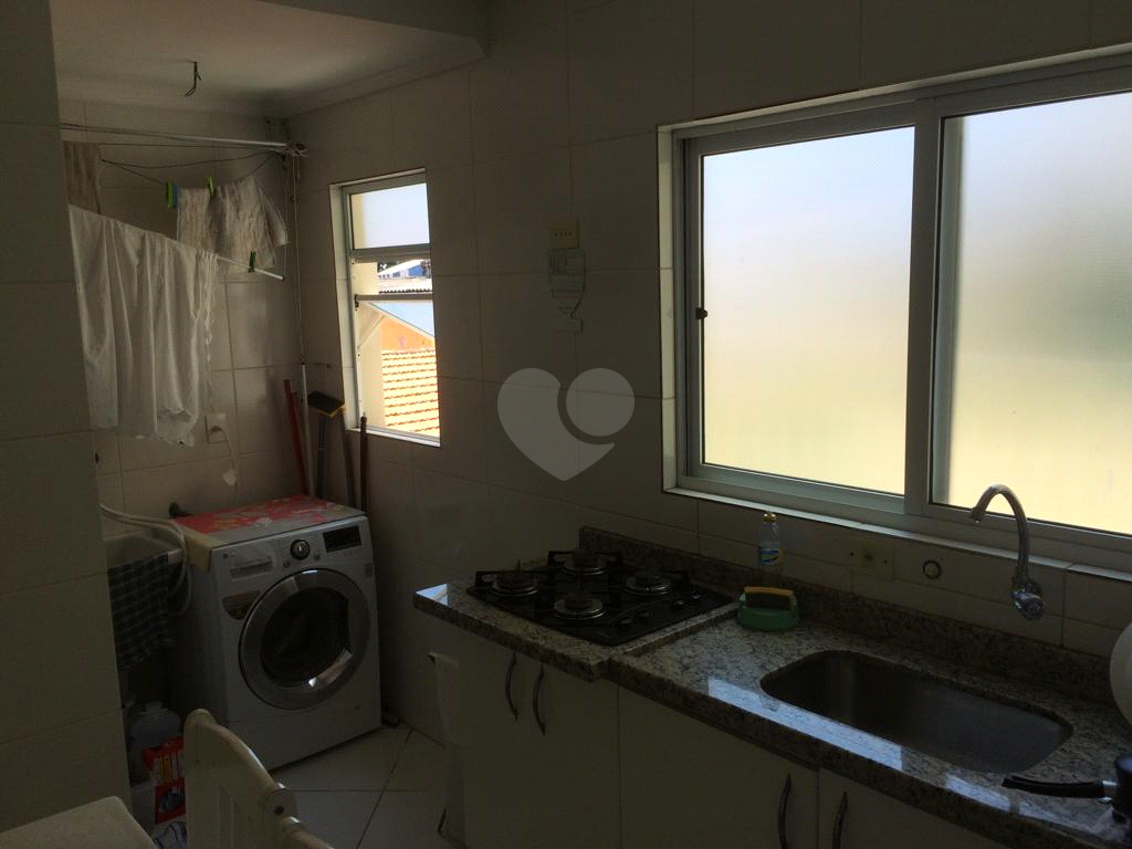 Venda Apartamento São Caetano Do Sul Nova Gerty REO734508 5