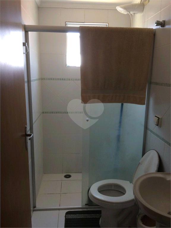 Venda Apartamento São Caetano Do Sul Nova Gerty REO734508 15