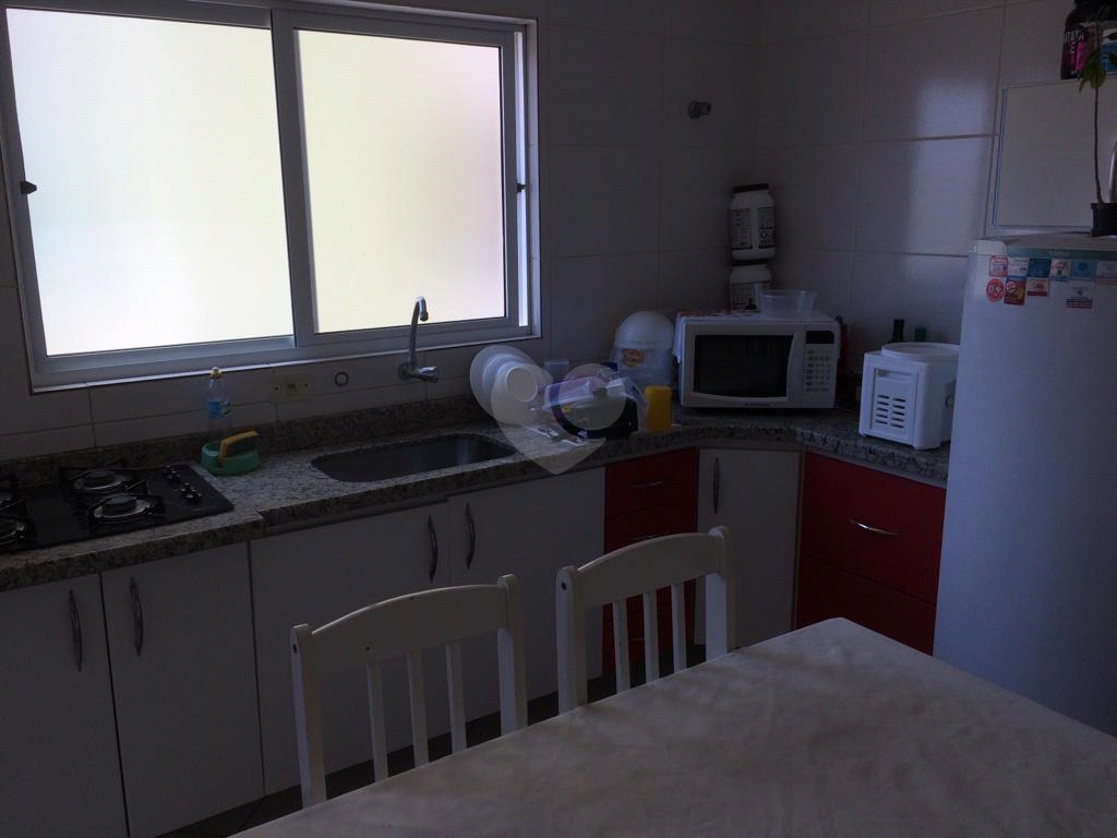 Venda Apartamento São Caetano Do Sul Nova Gerty REO734508 5