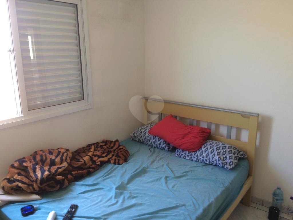 Venda Apartamento São Caetano Do Sul Nova Gerty REO734508 14