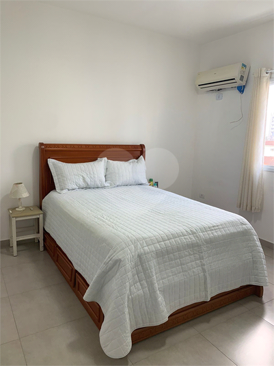 Venda Apartamento Santos Campo Grande REO734544 6