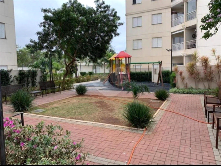 Venda Apartamento Guarulhos Vila Endres REO734549 13