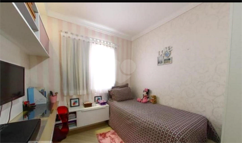 Venda Apartamento Guarulhos Vila Endres REO734549 8