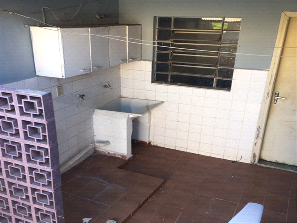 Venda Sobrado São Paulo Jardim Franca REO734561 20