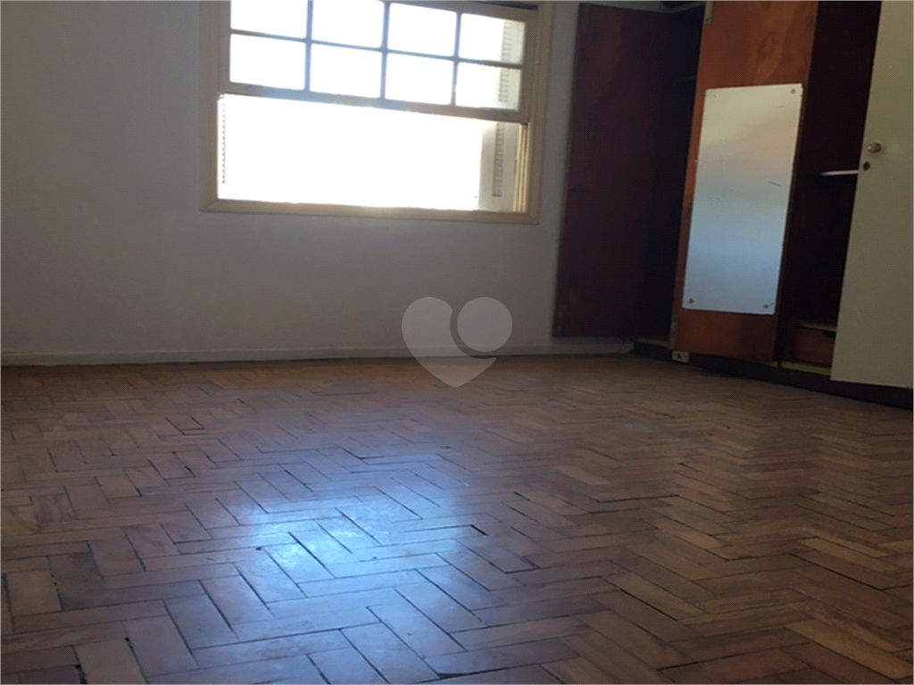 Venda Sobrado São Paulo Jardim Franca REO734561 10