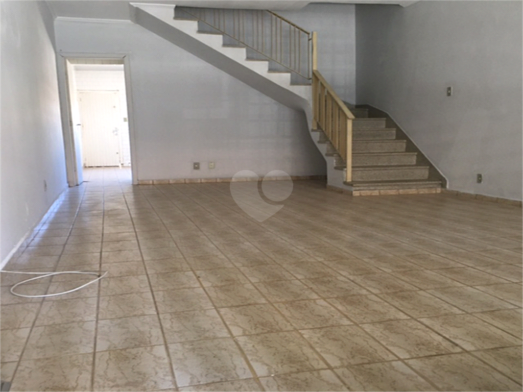 Venda Sobrado São Paulo Jardim Franca REO734561 4