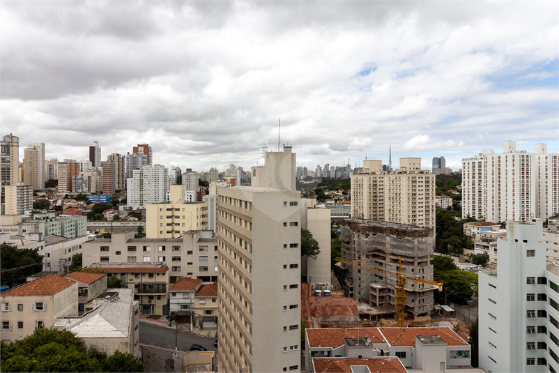 Venda Apartamento São Paulo Perdizes REO734571 17