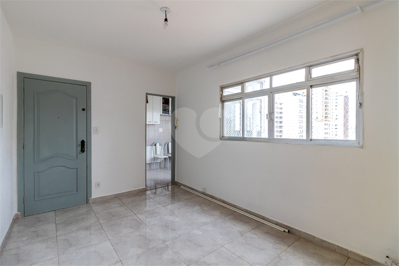 Venda Apartamento São Paulo Perdizes REO734571 3