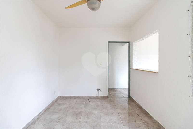 Venda Apartamento São Paulo Perdizes REO734571 9