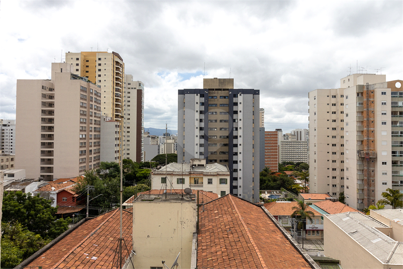 Venda Apartamento São Paulo Perdizes REO734571 10