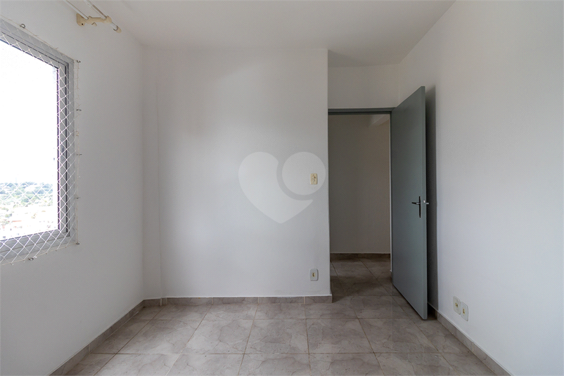 Venda Apartamento São Paulo Perdizes REO734571 16