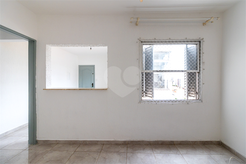 Venda Apartamento São Paulo Perdizes REO734571 7