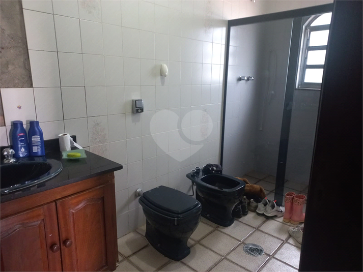 Venda Casa térrea São Paulo Vila Guedes REO734585 10