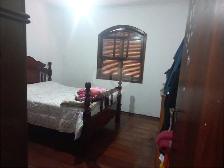 Venda Casa térrea São Paulo Vila Guedes REO734585 6