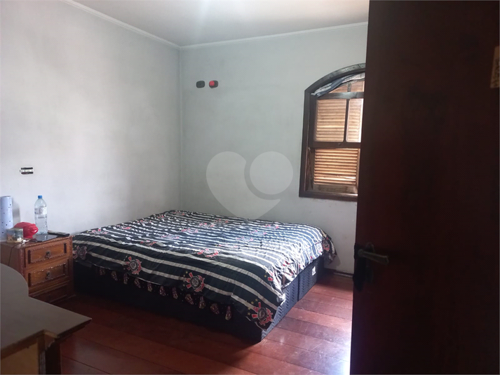 Venda Casa térrea São Paulo Vila Guedes REO734585 9