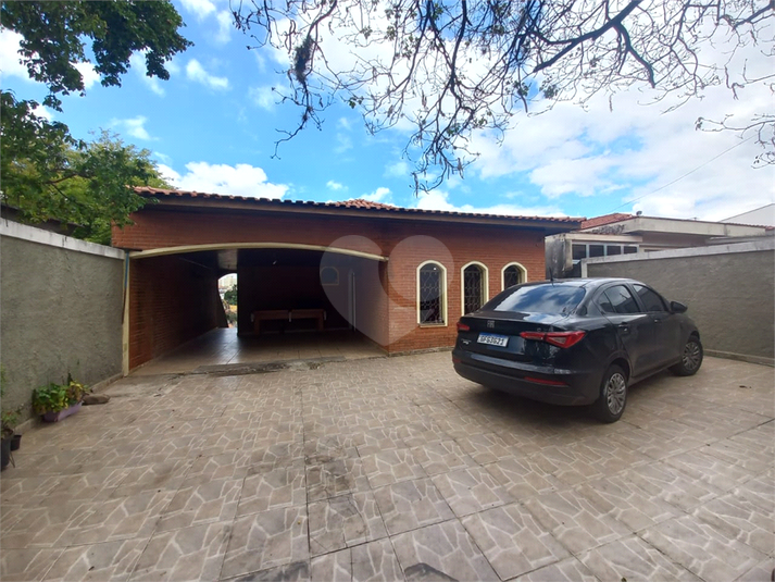 Venda Casa térrea São Paulo Vila Guedes REO734585 1