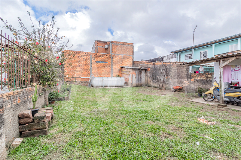 Venda Casa Gravataí Castelo Branco REO734598 5