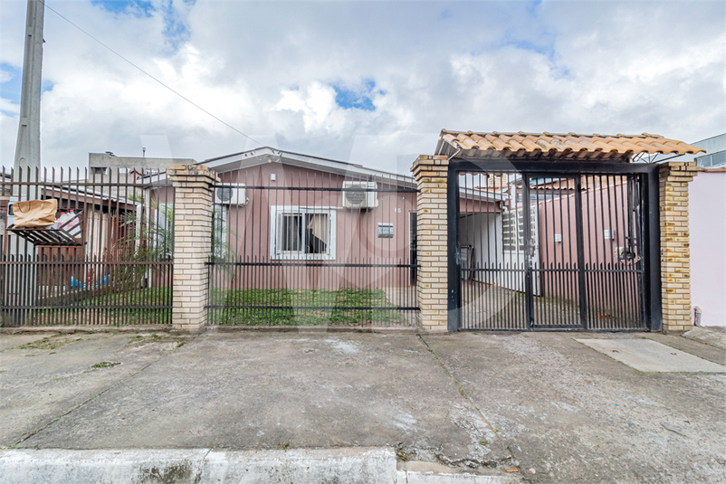 Venda Casa Gravataí Castelo Branco REO734598 1