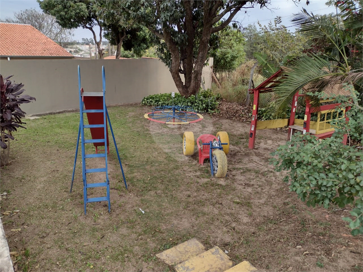 Venda Chácara Campinas Parque Valença Ii REO734630 20