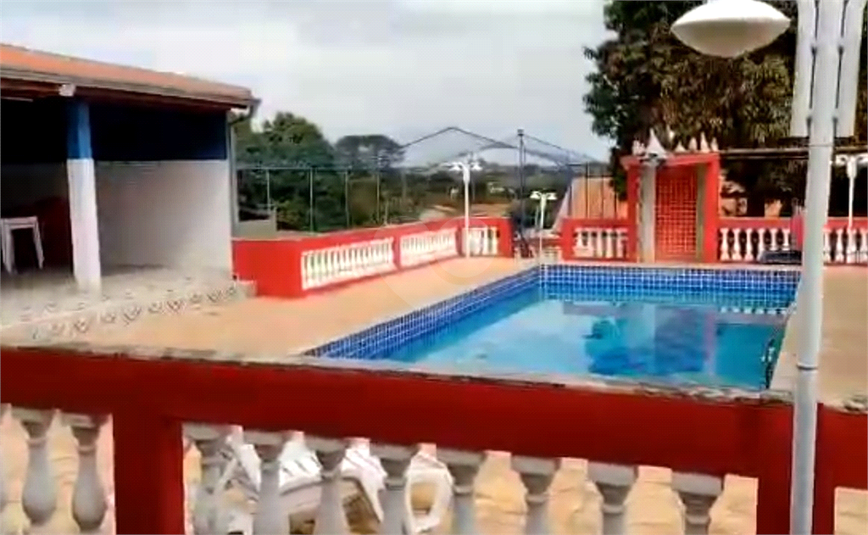 Venda Chácara Campinas Parque Valença Ii REO734630 12