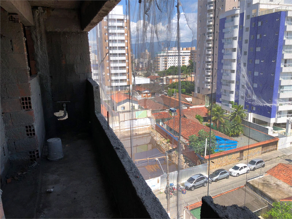 Venda Apartamento Praia Grande Aviação REO734647 14