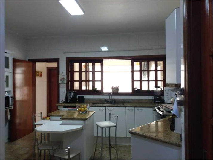 Venda Casa Campinas Jardim São Carlos REO734691 25