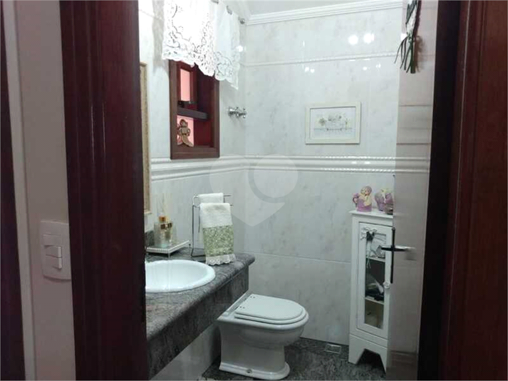 Venda Casa Campinas Jardim São Carlos REO734691 31