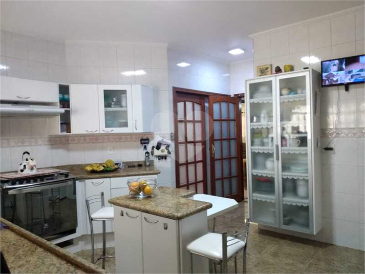 Venda Casa Campinas Jardim São Carlos REO734691 24