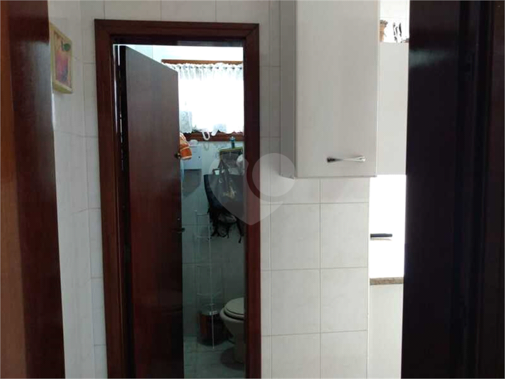 Venda Casa Campinas Jardim São Carlos REO734691 26