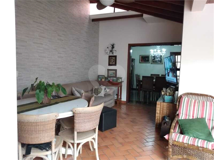 Venda Casa Campinas Jardim São Carlos REO734691 5